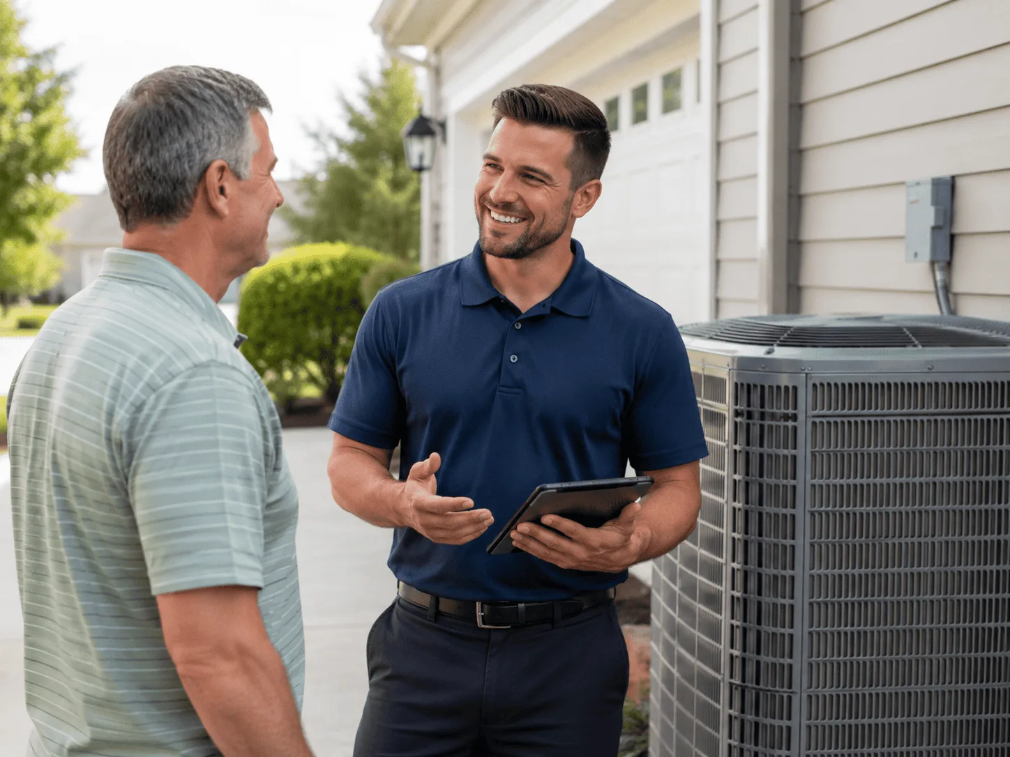 Heat Pump Installation Talbott, TN FAQs